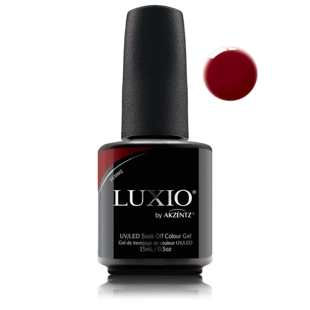 Luxio - Femme